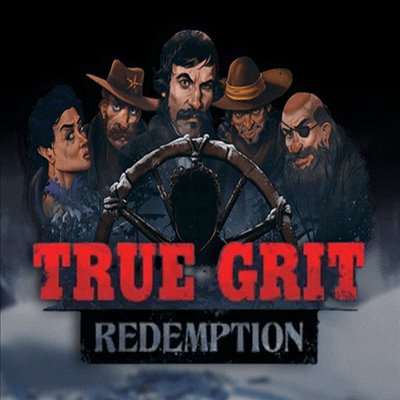 True Grit Redemption